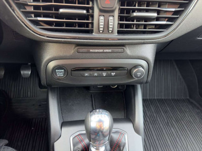 Ford Focus Vorführwagen