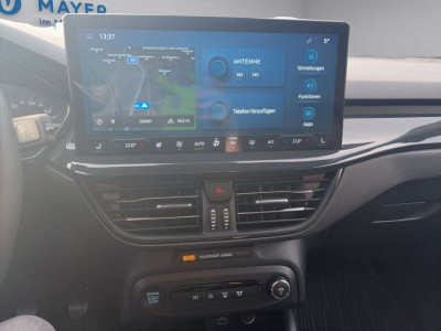 Ford Focus Vorführwagen