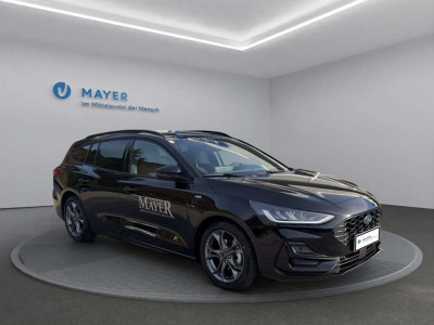 Ford Focus Vorführwagen