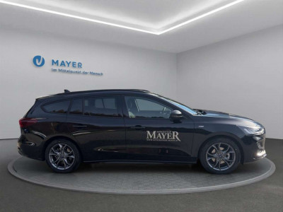 Ford Focus Vorführwagen