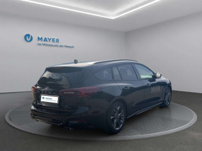 Ford Focus Vorführwagen