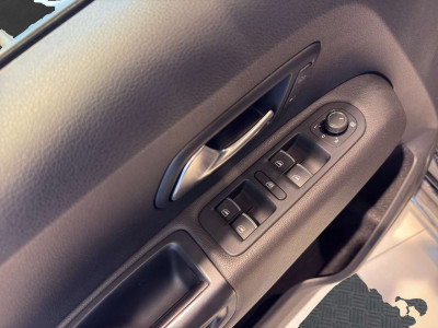 VW Amarok Gebrauchtwagen