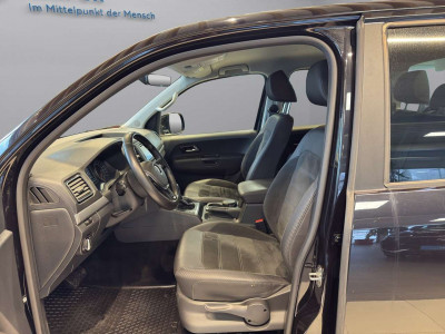 VW Amarok Gebrauchtwagen