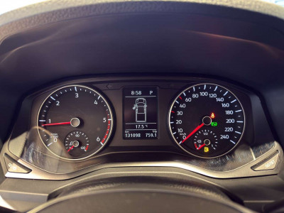 VW Amarok Gebrauchtwagen