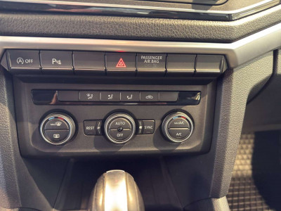 VW Amarok Gebrauchtwagen