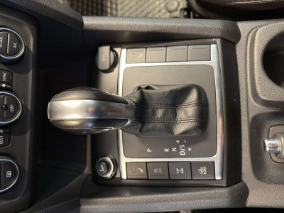 VW Amarok Gebrauchtwagen