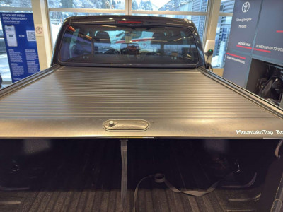 VW Amarok Gebrauchtwagen