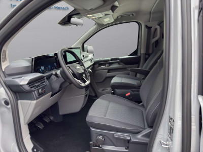 Ford Tourneo Custom Vorführwagen