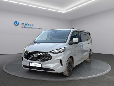 Ford Tourneo Custom Vorführwagen