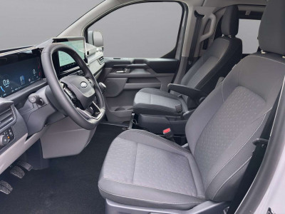 Ford Tourneo Custom Vorführwagen