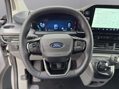 Ford Tourneo Custom Vorführwagen