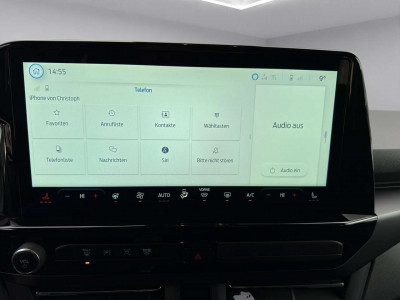 Ford Tourneo Custom Vorführwagen