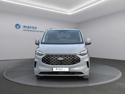 Ford Tourneo Custom Vorführwagen
