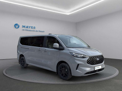 Ford Tourneo Custom Vorführwagen