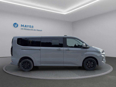 Ford Tourneo Custom Vorführwagen