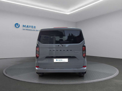 Ford Tourneo Custom Vorführwagen