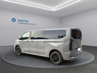 Ford Tourneo Custom Vorführwagen