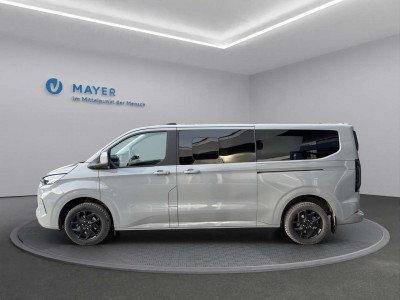Ford Tourneo Custom Vorführwagen