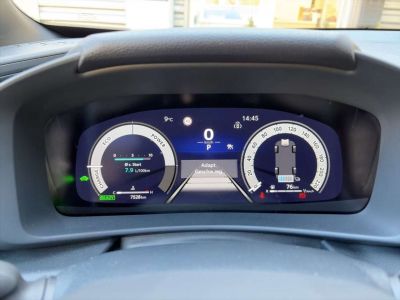 Toyota C-HR Vorführwagen