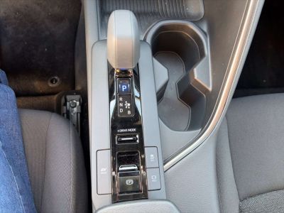 Toyota C-HR Vorführwagen