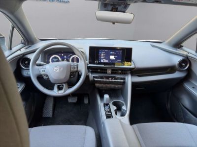 Toyota C-HR Vorführwagen