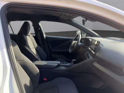 Toyota C-HR Vorführwagen