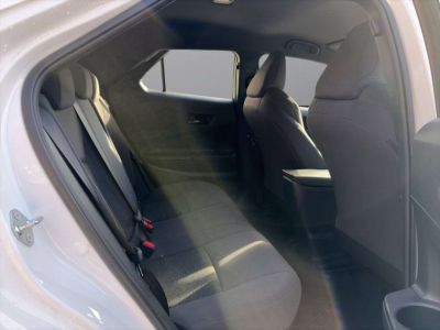 Toyota C-HR Vorführwagen