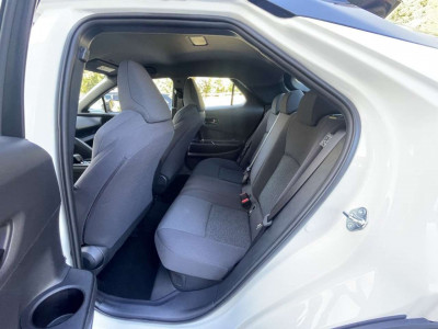 Toyota C-HR Vorführwagen