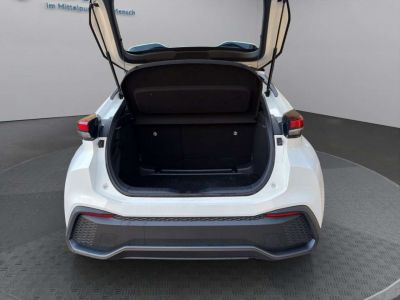 Toyota C-HR Vorführwagen