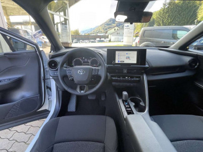 Toyota C-HR Vorführwagen