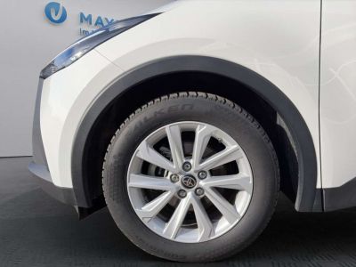 Toyota C-HR Vorführwagen