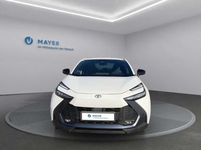 Toyota C-HR Vorführwagen