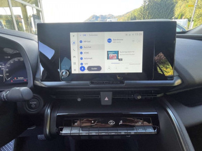 Toyota C-HR Vorführwagen