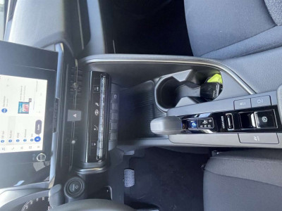 Toyota C-HR Vorführwagen