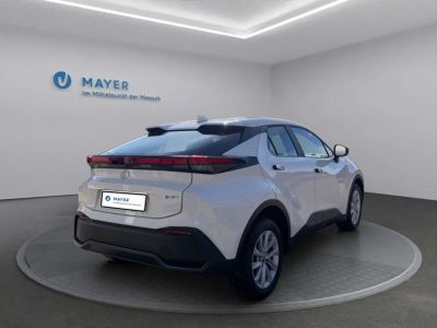 Toyota C-HR Vorführwagen