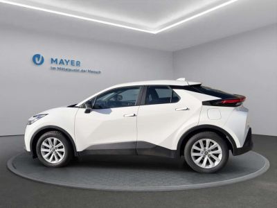 Toyota C-HR Vorführwagen
