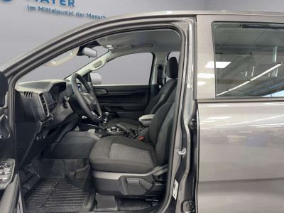 Ford Ranger Vorführwagen