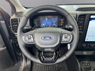 Ford Ranger Vorführwagen