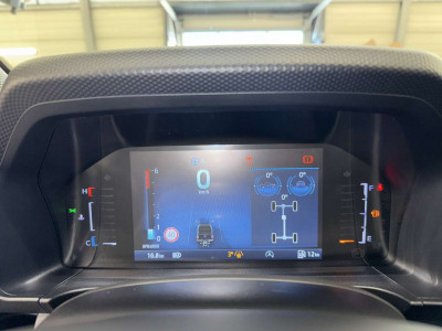 Ford Ranger Vorführwagen