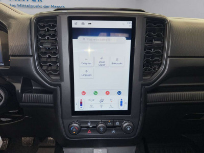 Ford Ranger Vorführwagen