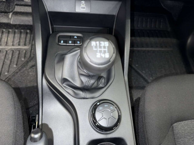 Ford Ranger Vorführwagen