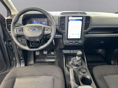 Ford Ranger Vorführwagen