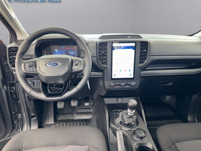 Ford Ranger Vorführwagen