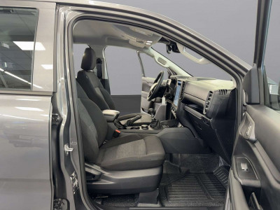 Ford Ranger Vorführwagen