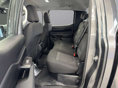 Ford Ranger Vorführwagen