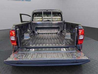 Ford Ranger Vorführwagen