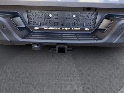 Ford Ranger Vorführwagen