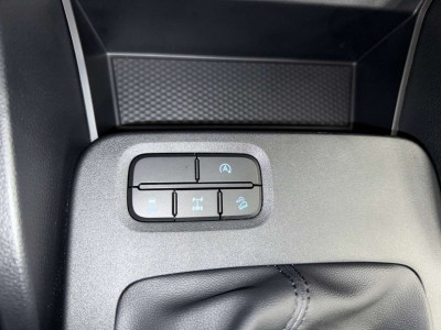 Ford Ranger Vorführwagen