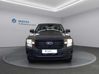 Ford Ranger Vorführwagen