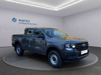 Ford Ranger Vorführwagen